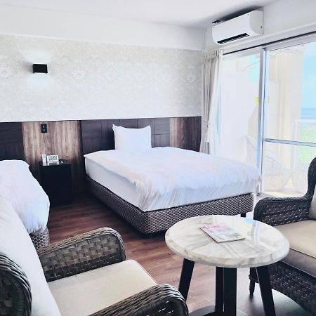 Condominium Hotel Okinawa Yumeto - Vacation Stay 43036V Nandzso Kültér fotó