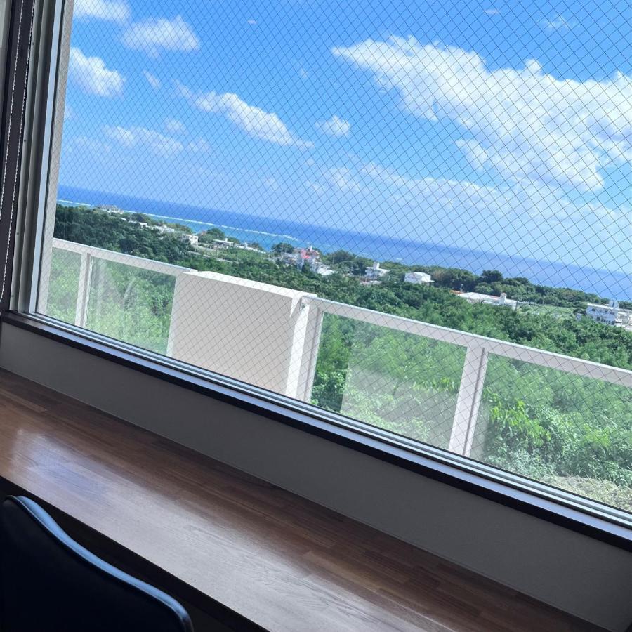Condominium Hotel Okinawa Yumeto - Vacation Stay 43036V Nandzso Kültér fotó