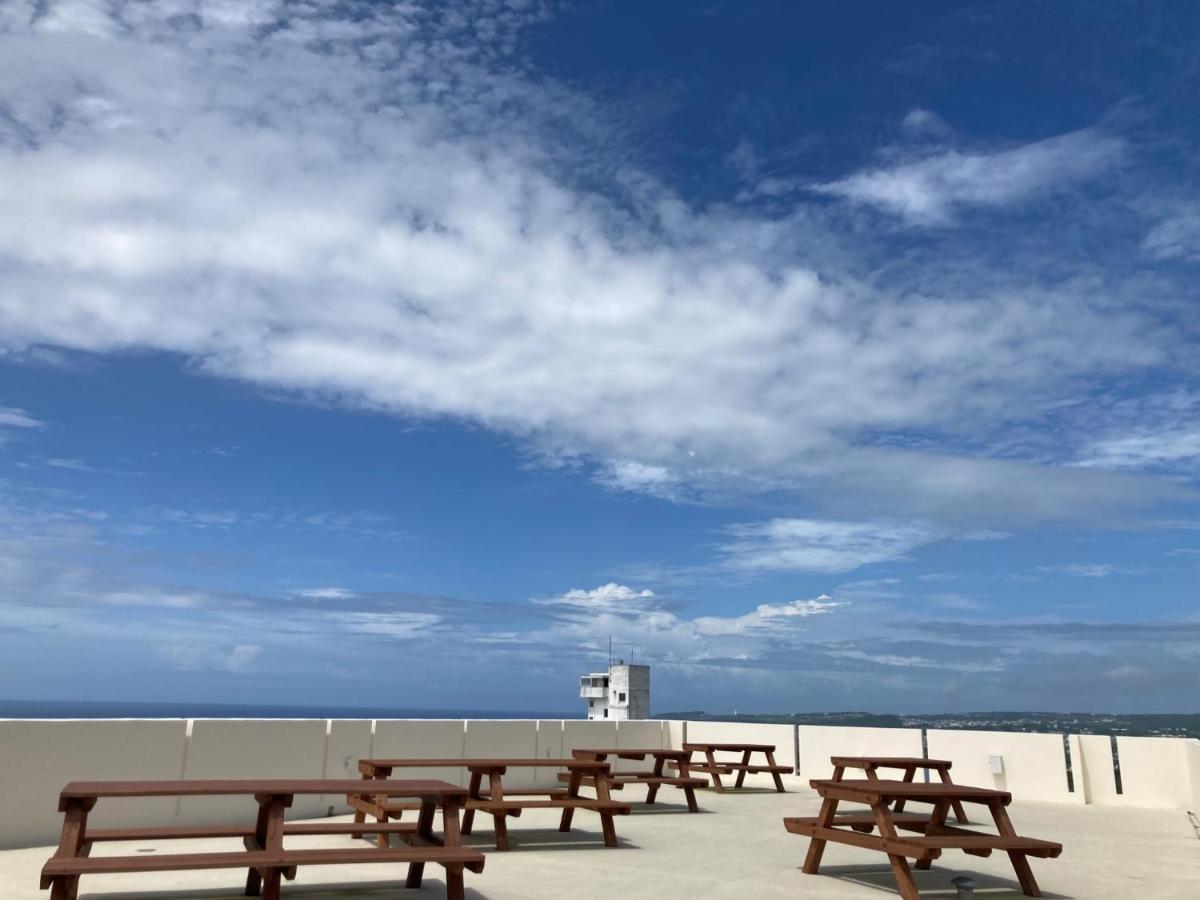 Condominium Hotel Okinawa Yumeto - Vacation Stay 43036V Nandzso Kültér fotó